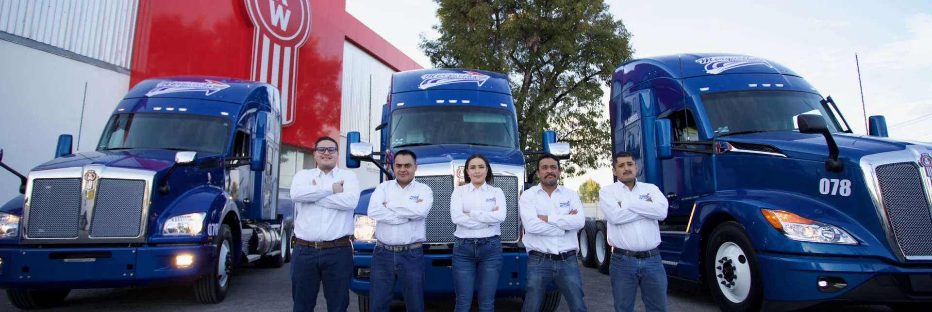 Renovación de flota